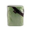 Lock & Lock Lunch Box Set 3PCS With Bag HAF101G3 (Green)