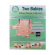 Two Babies 3 Pieces Shaping Belly Band (Xxl)