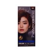 Ushido & Insin Hair Coloring Cream 200ML 48