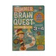 Summer Brain Quest Between Grades 3 & 4