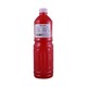 Happy Star Strawberry Cordial 1L