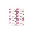 Dima Tissue Napkin 130 x 180MM 10PCS x 1 Pack