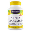 Alpha Lipoic Acid(100 Mg, 120 Capsules) HO00009