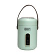 81 Portable Mini Electric Saucepan ETO-05T