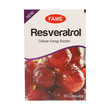 Fame Resveratrol Cellular Energy Booster 60`S