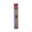 Apolo Ruler 20cm A-244