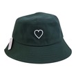 MGOU Bucket Hat Green (YF-0200000219)