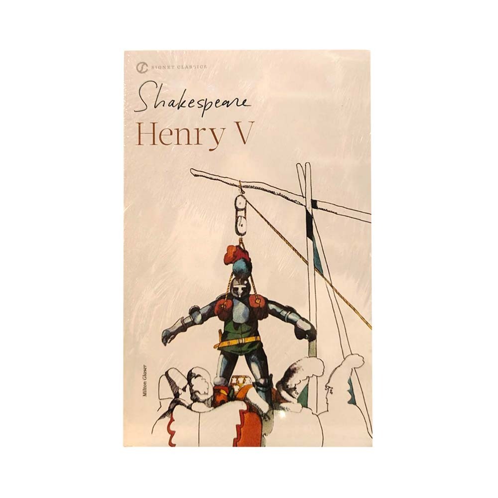 Henry V
