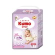 Kumo Smile Baby Diaper (Newborn) Tape 11PCS