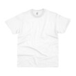 Tee Ray Plain T-Shirt PTS - S - 01 (XL)