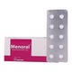 Menoral Norethisterone 5MG 10Tabletsx3