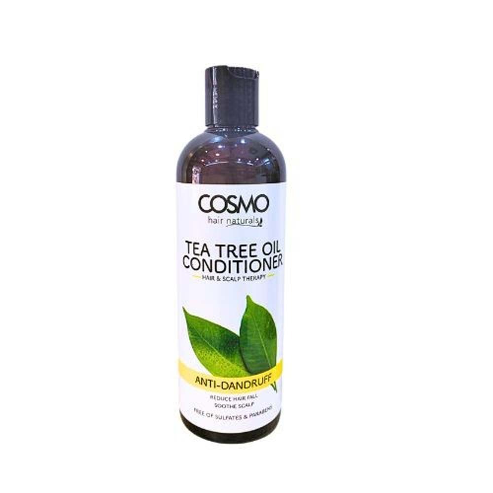 Tea Tree Conditioner 480ML ( Cosmo Series )