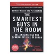 The Smartest Guys In The Room
