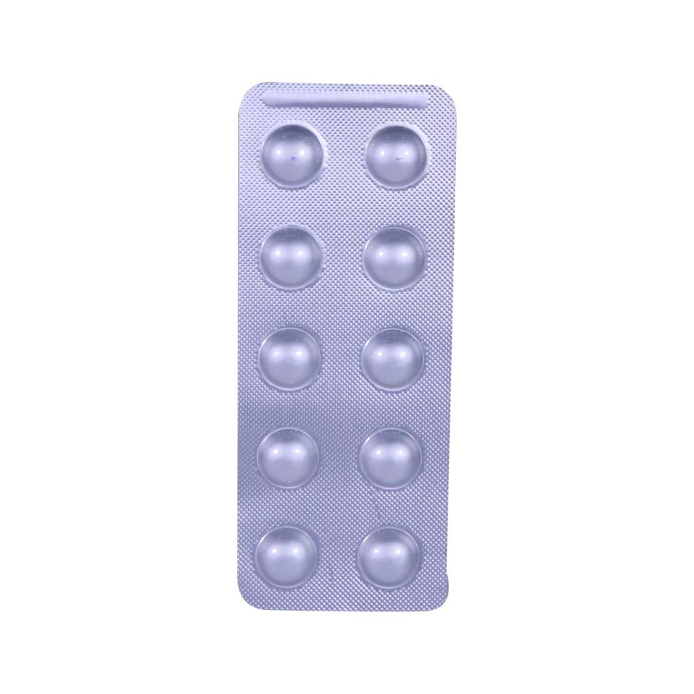 Auritz 10 Rosuvastatin Calcium 10MG 10Tablets