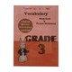 Work Book & Picture Dictionary Grade - 3