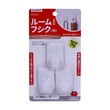 Sjiayp Hook 3PCS 2KG NO.8142