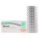 Zyncet Cetirizine Hydrochloride Tablets 10PCS 1X5