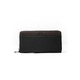 Century Long Wallet CMWSL-004 Black