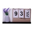 Decorative Desk Calendar A022392