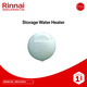 Rinnai Storage Water Heater RES-EA 310 White