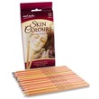 MM Skin Colour Pencils 12PCS