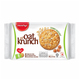 Munchy`S Oat Krunch Crackers Chunky Hazelnut 208G