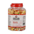 City Value Biscuits Iced Gems 450G