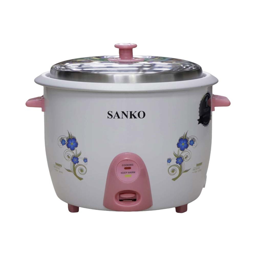 Sanko Rice Cooker 2.8L SK-280