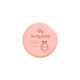 Hearty Heart Juicy Fruits Powder Pact 4.5G 3-Peach