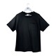 BMC Men T Shirt Short Sleeve 7550075 Black Medium