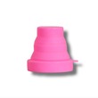 Womea Sterilizer Cup Pink