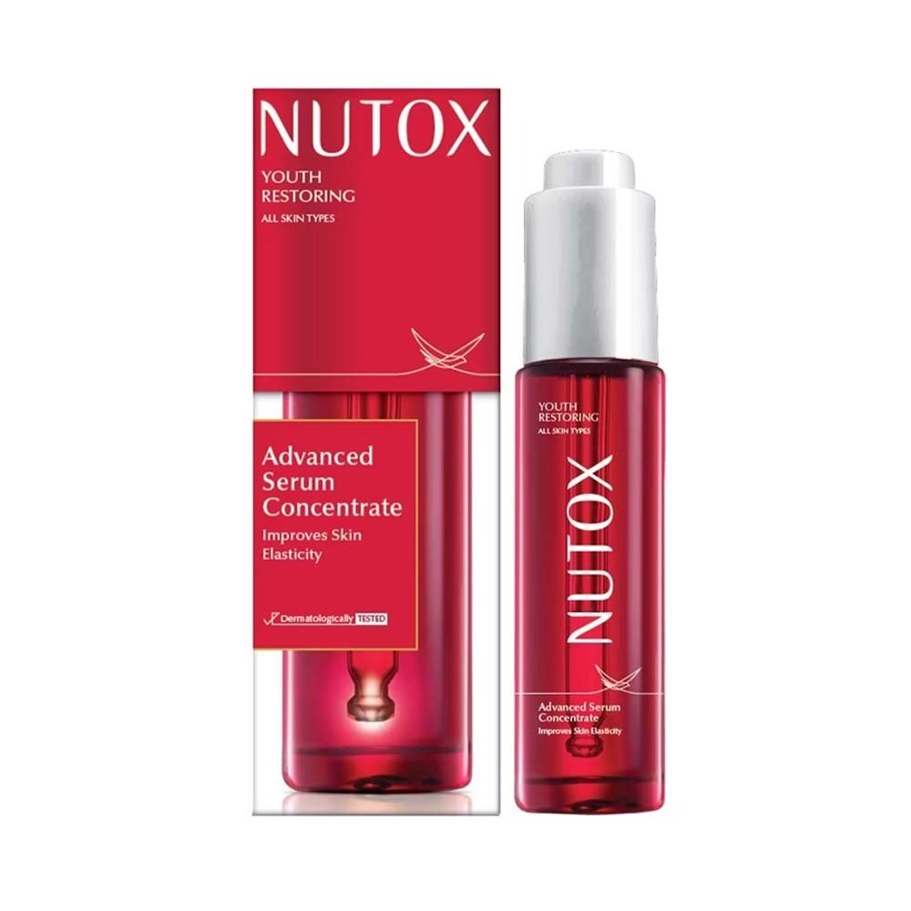 Nutox Advanced Serum Concentrate 30ML