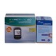 Exactive Eq Blood Glucose Test Strip 25PCS