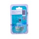 Aer Car Click Gel Cool Surf Blue Starter & Refill