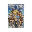 Beyblade X Vol-04