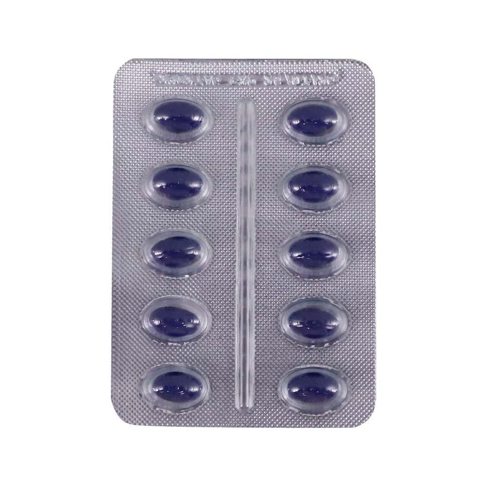 II Care 10Capsules