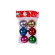 Christmas Tree Decoration Disco Ball (Small)