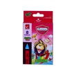 Master Art Jumbo Wax Crayon No - 212087