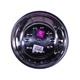 Classic Steel Deep Bowl 18cm