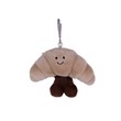 TNS Soft Toy Keychain No.2