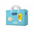 BairLay Baby Dipaer Tape NB 40PCS