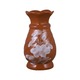 Zyw Flower Vase 5IN (Mixed Color)