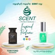 SCENT Perfume Tomford Oud Wood 30ML