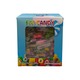 Candy Sky FM Candy Box Fruity Mix (180PCS)