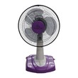 Caribbean Table Fan 12in CRB12-TF1