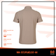 Warrix Polo Shirt WA-221PLACL32-KK / XL