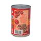 Hunts Whole Peeled Tomato 411G