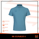 100% Polyster Quick Dry Cool Wear Breathable/WA-221PLACL32-II/2XL