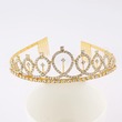 Carryall Myanmar Crown ACR01 (Gold)