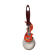 Kh Rice Scoop With  Plastic Handle KW-177